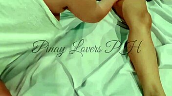 Pinay Scandal Threesome with Deepthroat and Cunilingus