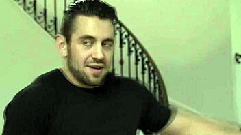 dante colle convinces vanna bardot to fuck him to get back at her husband