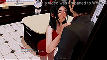 what’s happening at harem hotel 388 tonight?