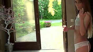 need stress relief with sexy secretary kira p?