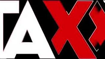 pregnant slut handles hard cock outdoors with ease