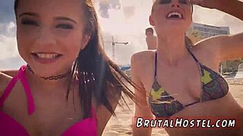 aidra fox and kharlie stone in extreme anal. ready for it?