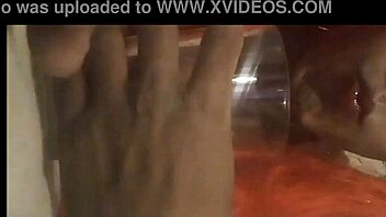 Watch Shemale Prostitute Drinking Urine in Two Videos!