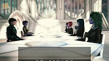 Exciting Tales From The Unending Void Episode 154