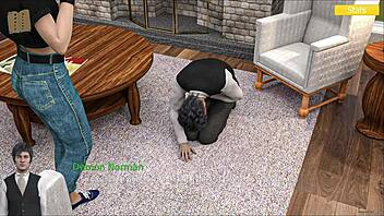 Rosewater Manor Unveils Anime Secrets in Chapter 20