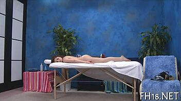 want a naughty massage at the parlour? let's get wild!