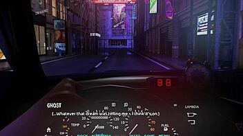 Hot black haired babe dances in sexy outfit before I fuck her!