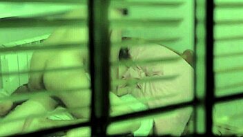 I caught my girlfriend cheating, saw it through the window 😱