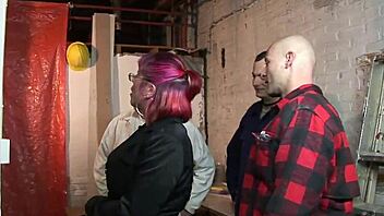 Wild Dutch Teen Craves Intense Assfucking And Creampie In Amsterdam