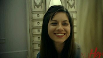 allherluv investor sneak peek got me all messed up with hot brunette action. damn, that girl on girl ridin’ is fire!