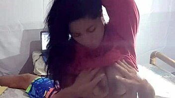 Surprise Welcome Fuck for My Roommate Was So Hot