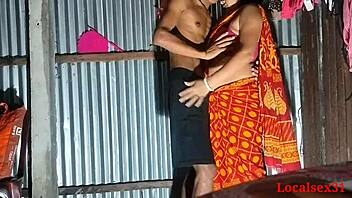 hardcore banging of my newlywed indian wife alone at home