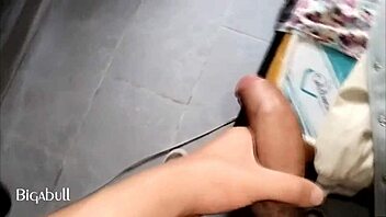 Uff, That Monster Cock Feels So Good!