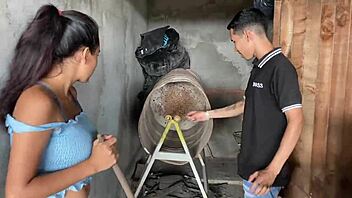 Wanna know what happened at my mother-in-law’s with my brother-in-law?