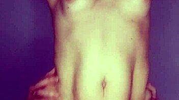 Can This German MILF Squirt From Behind Fucking?