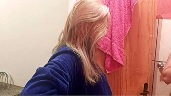 Bianca Brito visited and we shared a moment