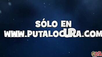 I’m Shocked How Silvana Loves Smoking While Getting Pounded Doggy Style!