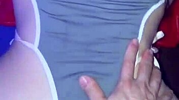 Hey, wanna see my wife bent over in doggystyle?