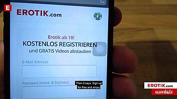 Sweet Candy Alexa Is Always Horny And Needs Some Satisfaction German Whole Scene For Free On Candy Erotik Com