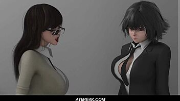 Customer service delivers full satisfaction in episode 2