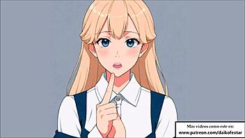 cei tutorial swallow your cum slowly