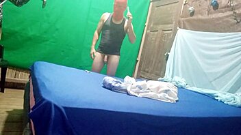 SHE ASKED me to RECORD her HOMEMADE PORN for MY STEPDAD!