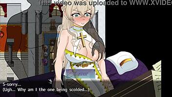 Housewife Companion Of The Hero Part 1