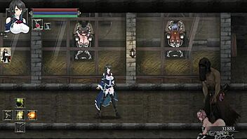 Exciting Night Of R Scenes In Part 16 Ranch Area 2