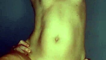 Can This German MILF Squirt From Behind Fucking?