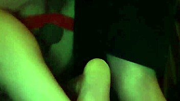 My Stepmom Fucks Me Hard In Anal Doggystyle