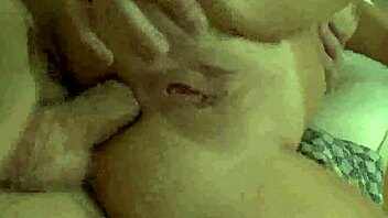 Russian students explore anal fun in their dorm