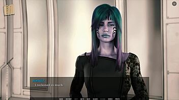 Exciting Tales From The Unending Void Episode 154