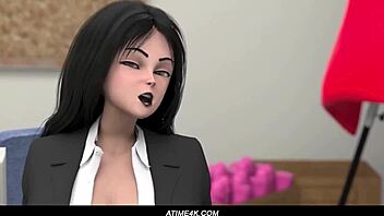 Customer service delivers full satisfaction in episode 2