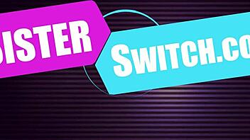 Halloween House Of Swap Stepsis