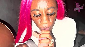 wanna see my facial at the adult movie theater tonight?