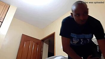 I Never Trust Lodging Rooms In Nairobi Kenya