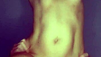 Can This German MILF Squirt From Behind Fucking?