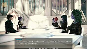 Exciting Tales From The Unending Void Episode 154