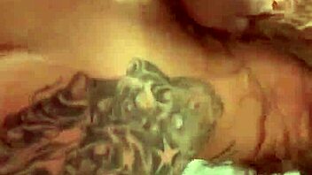 blonde wife loses phone, lover videos leaked