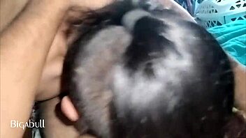 Uff, That Monster Cock Feels So Good!