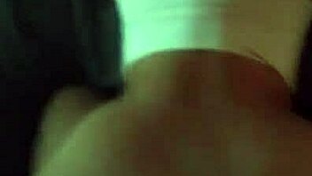 Virgin With Big Tits Ass Bent Over Doggy Fucked Hard