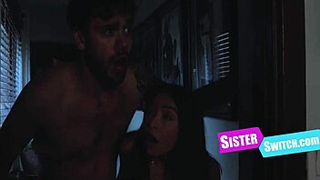 Halloween House Of Swap Stepsis