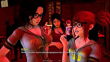 what’s happening at harem hotel 388 tonight?