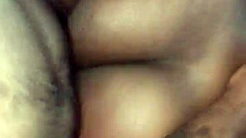 i fucked that big black ass doggystle