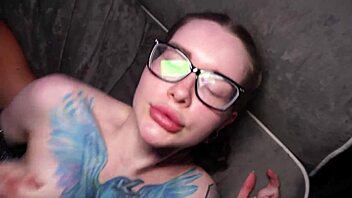 I hit a strip club and banged the hot pole dancer