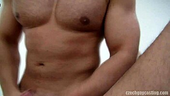 Erik 3490 in Czech gay casting scene