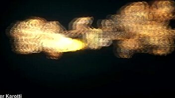 Slim Sofy enjoys a rough anal session and reaches orgasm