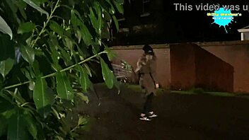 Cracky in her natural habitat!