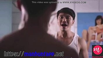 i's watchin' stepdad in gay group sex