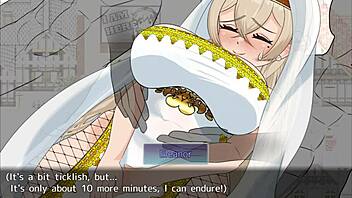 Housewife Companion Of The Hero Part 1